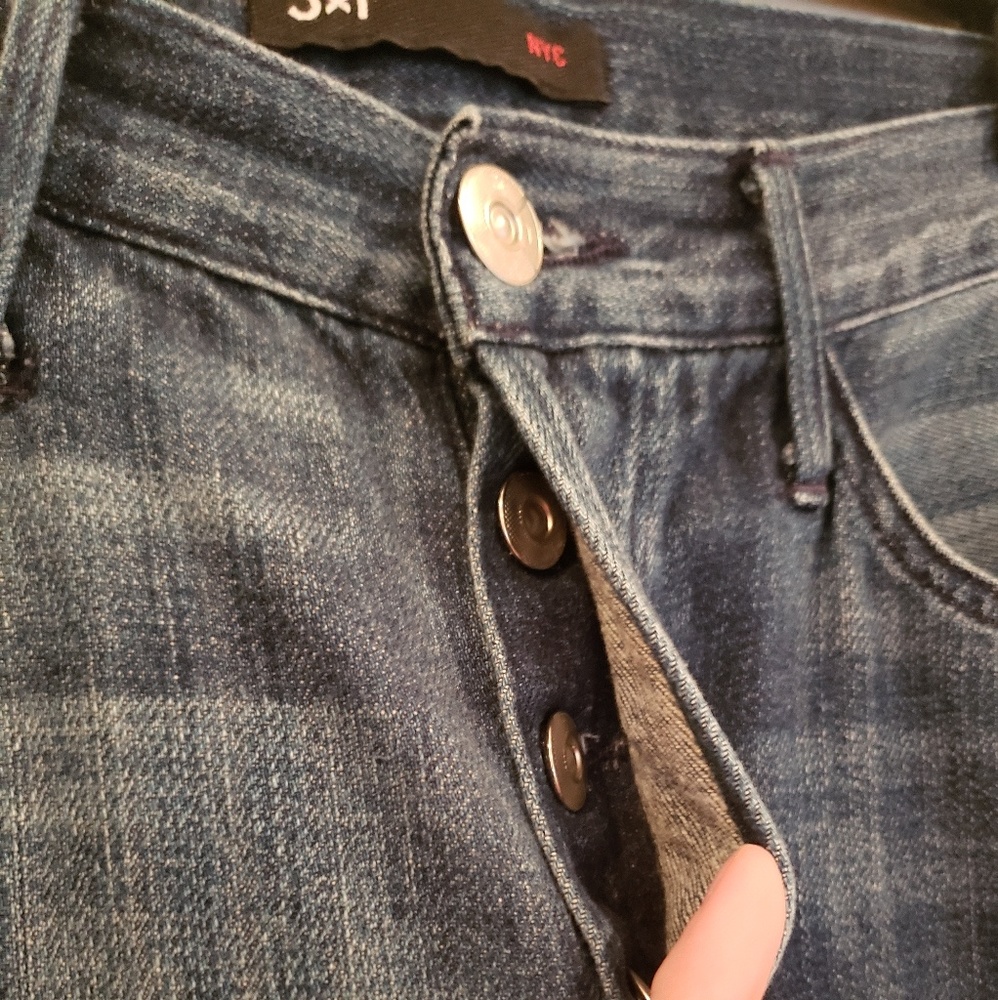 3x1 Nyc Jeans View 6
